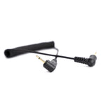 Godox Sync Cable 2.5 3.5mm