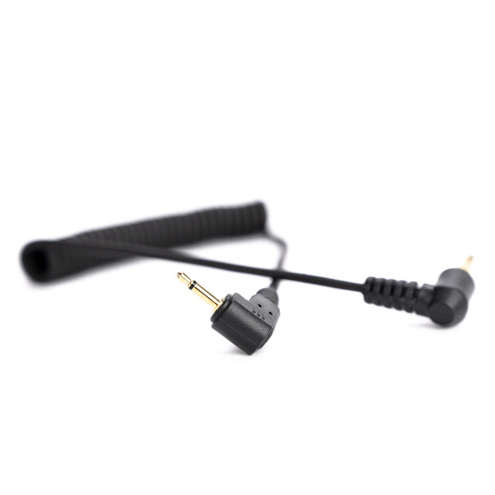 Godox Sync Cable 2.5 3.5mm