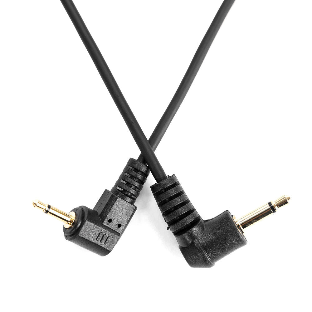 Godox Sync Cable 2.5 3.5mm