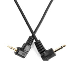 Godox Sync Cable 2.5 3.5mm