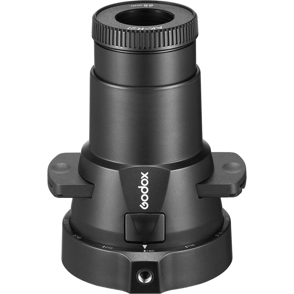 Godox Projection Attachment for Flashes AK R21