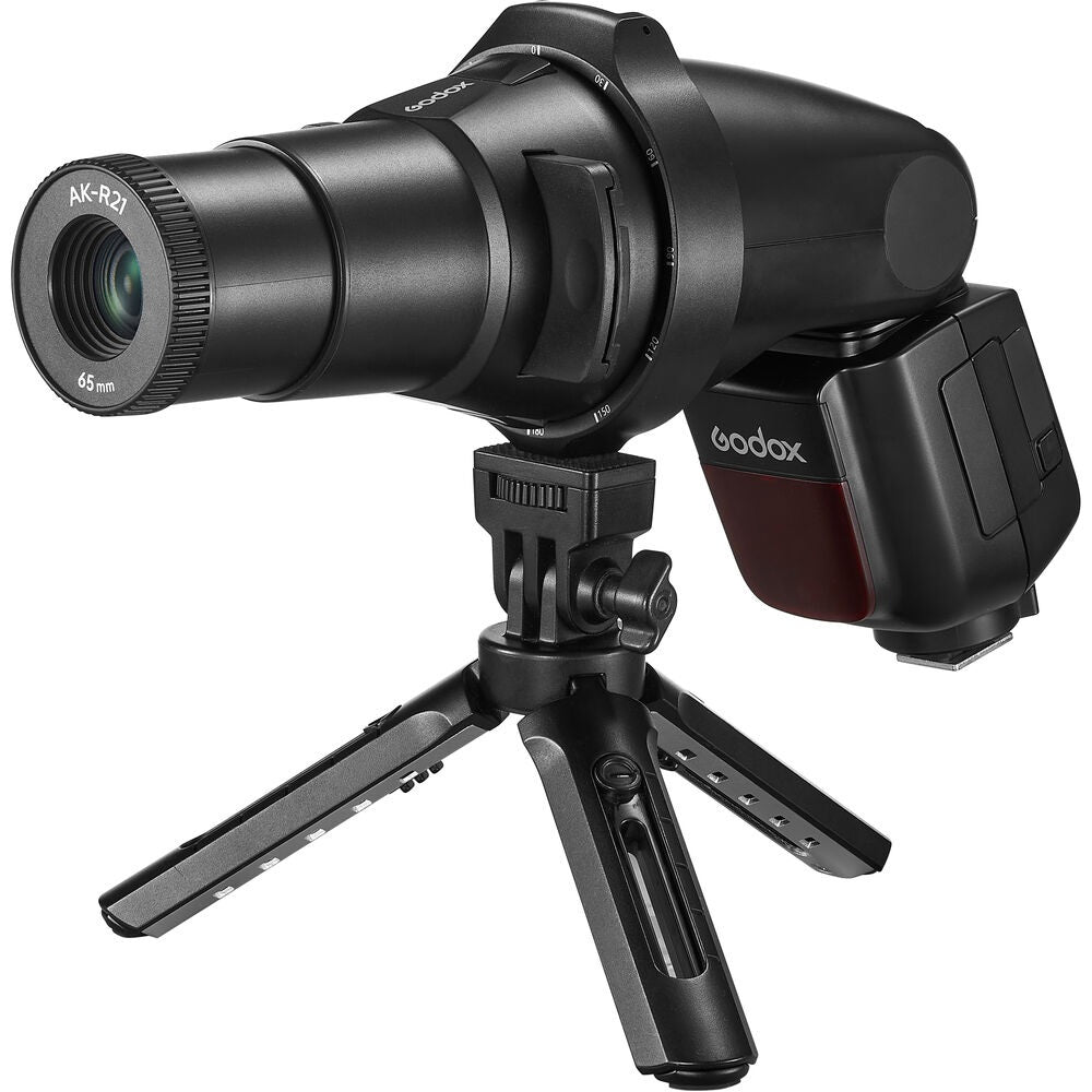 Godox Projection Attachment for Flashes AK R21
