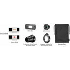 Godox Projection Attachment for Flashes AK R21