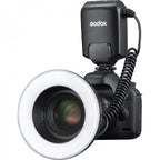 Godox ML150II Macro Ring Flash