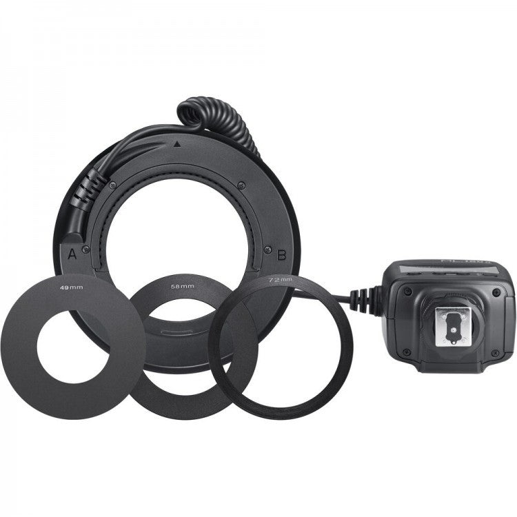 Godox ML150II Macro Ring Flash