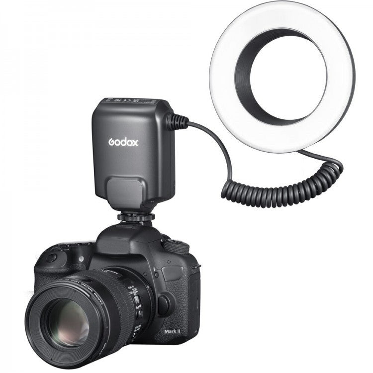 Godox ML150II Macro Ring Flash