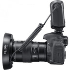 Godox ML150II Macro Ring Flash