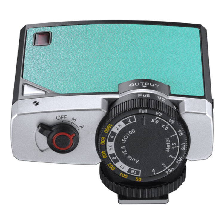 Godox Retro Lux Junior Blue