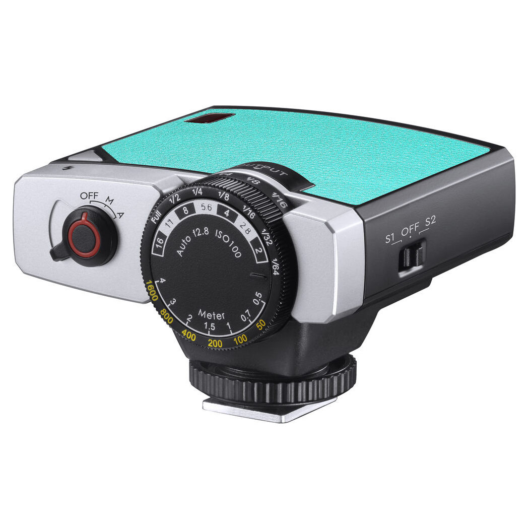 Godox Retro Lux Junior Blue