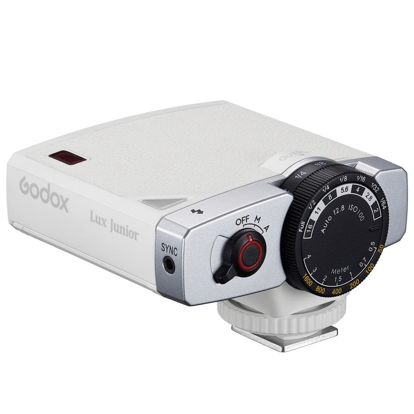 Godox Retro Lux Junior Grey