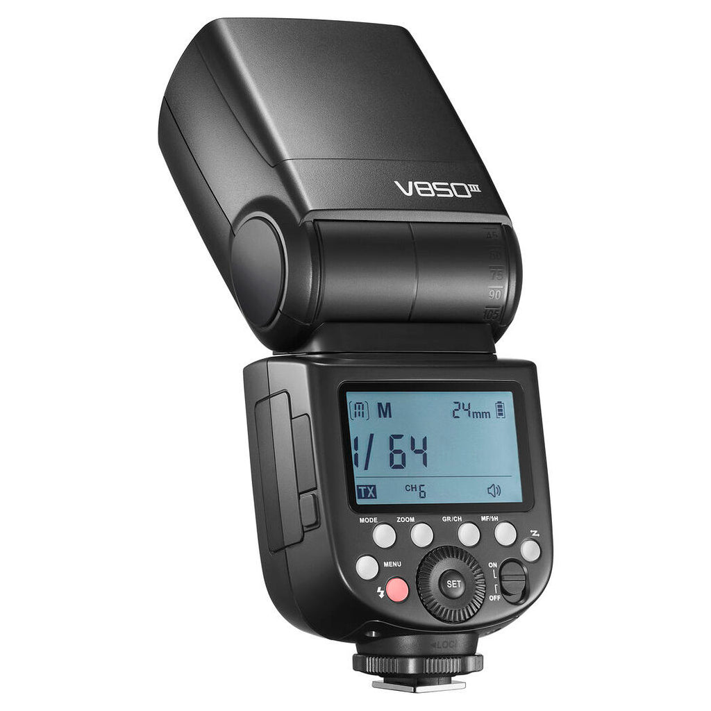 Godox Speedlite V850lll