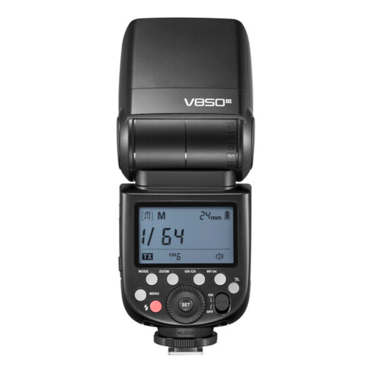 Godox Speedlite V850lll