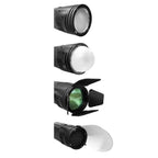 Godox Speedlite TT685 II Fuji Lightshaper Kit