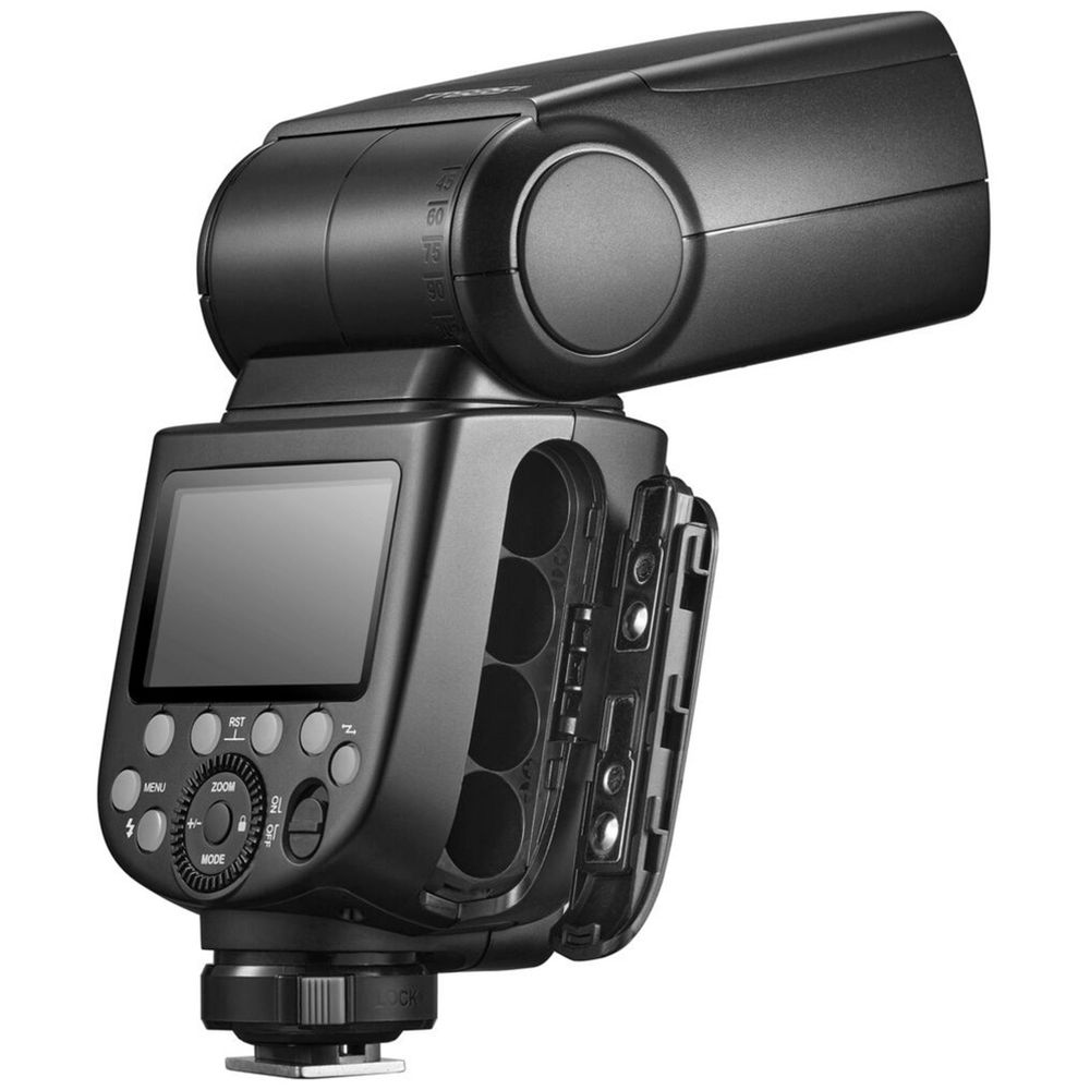 Godox Speedlite TT685 II Nikon Off Camera Kit