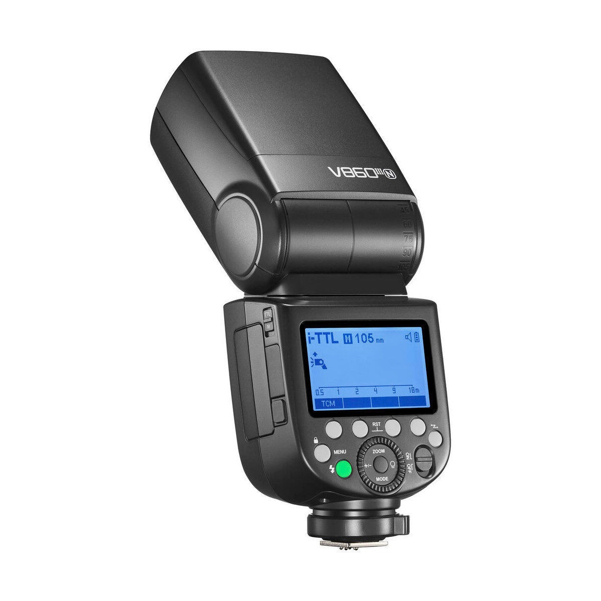 Godox Speedlite V860III Sony X2 Trigger Kit