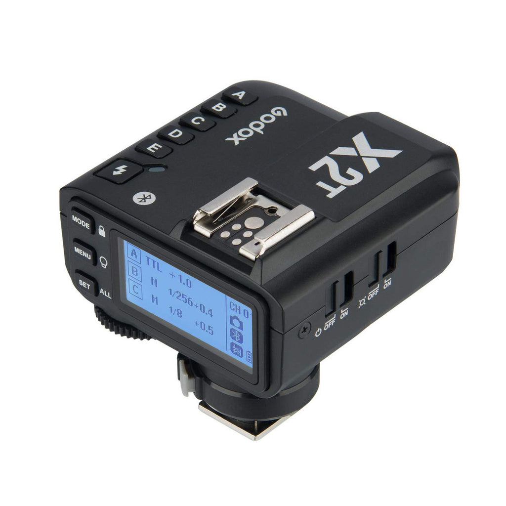 Godox Speedlite V860III Sony X2 Trigger Kit