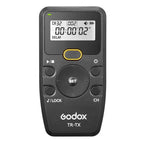 Godox Digital Timer Remote TR S2