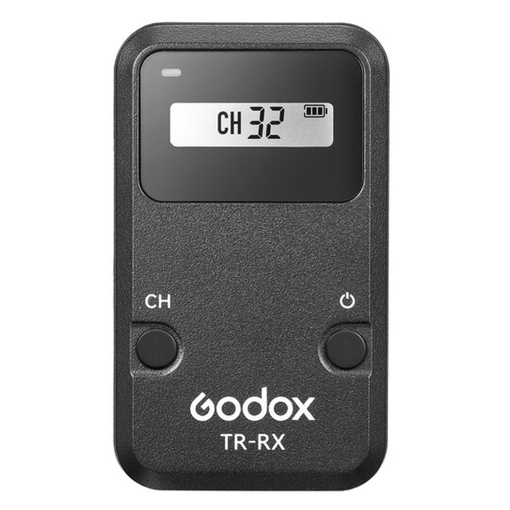 Godox Digital Timer Remote TR S2