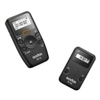 Godox Digital Timer Remote TR N3