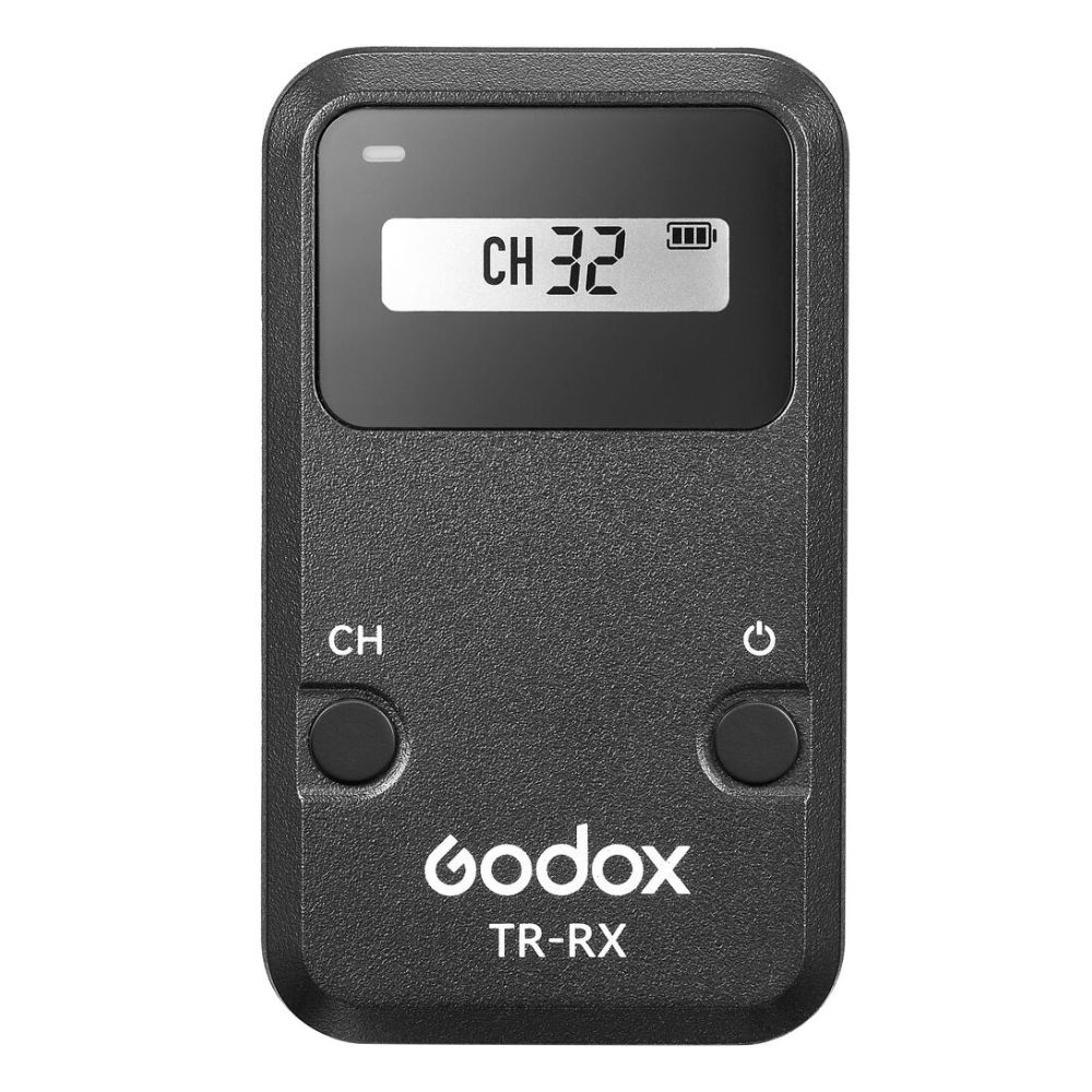 Godox Digital Timer Remote TR N3