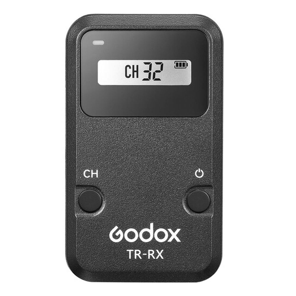 Godox Digital Timer Remote TR-C3