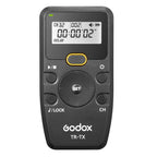 Godox Digital Timer Remote TR C1