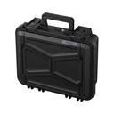 WCS EKO 30S dark grey case incl. pick foam