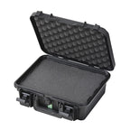 WCS EKO 30S dark grey case incl. pick foam