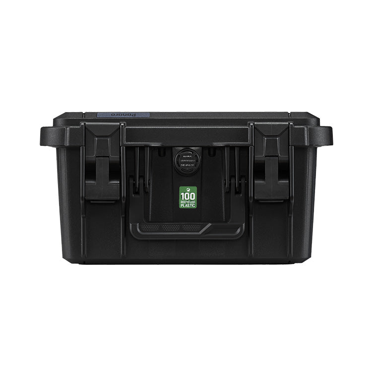 WCS EKO 30D dark grey case
