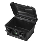 WCS EKO 30D dark grey case