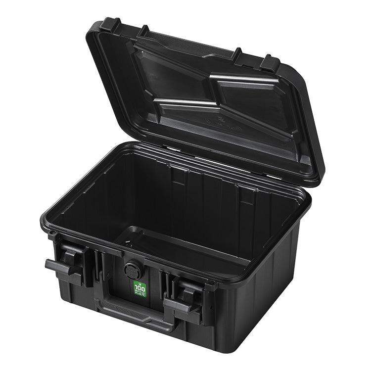 WCS EKO 30D dark grey case