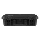 WCS EKO 60S case dark grey incl. pick foam