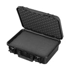 WCS EKO 60S case dark grey incl. pick foam