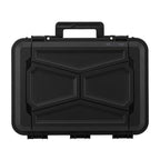 WCS EKO 60S case dark grey incl. pick foam
