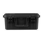 WCS EKO 60DS case dark grey incl. pick foam