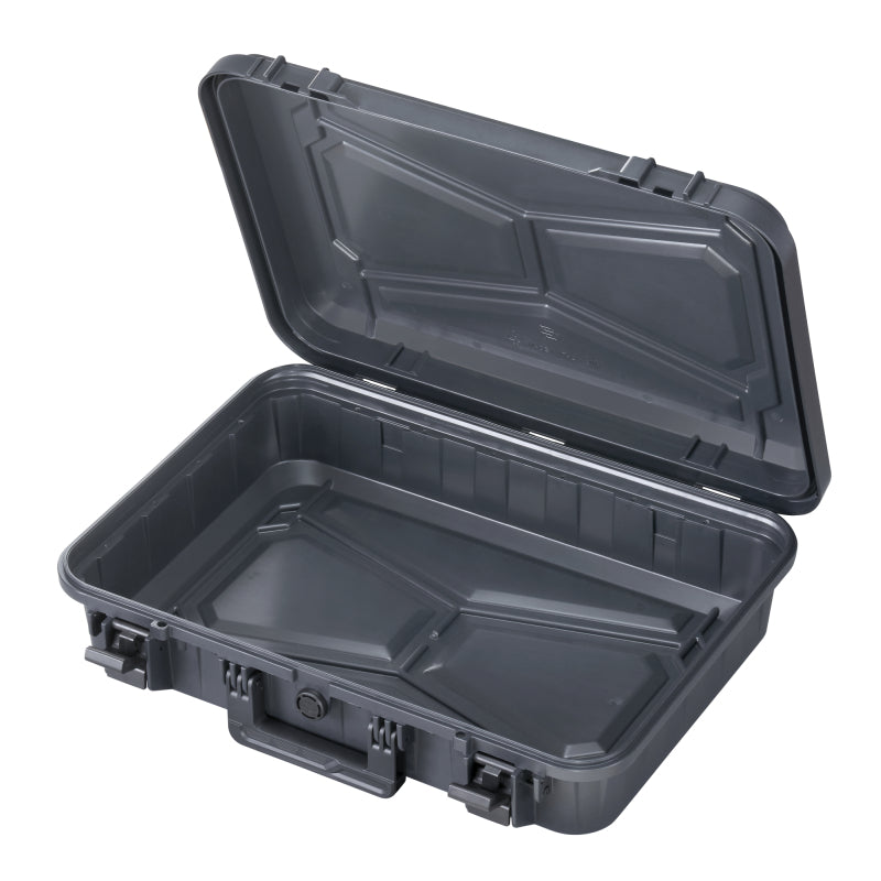 WCS EKO 90 dark grey case