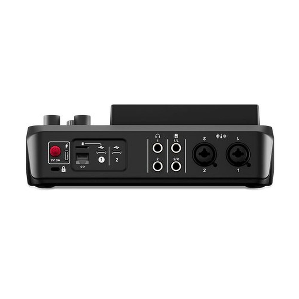 RØDE RØDECaster Duo