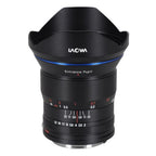 Laowa 15mm f/2 Zero-D Lens - Leica M (LAO-15-LM)