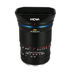 Laowa Argus 28mm f/1.2 FF Lens - Nikon Z (LAO-28-NZ)