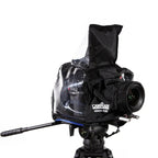 CamRade rain cover for RED