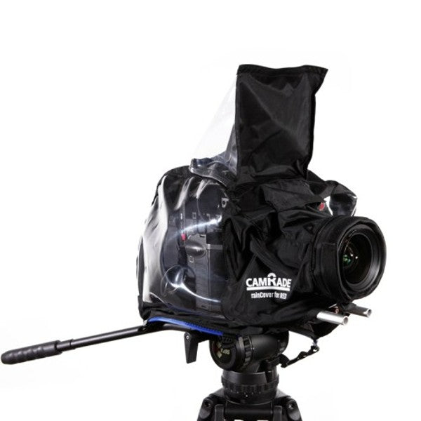 CamRade rain cover for RED