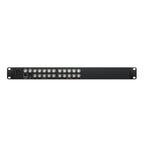 Blackmagic Videohub 10x10 12G