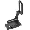 Sunwayfoto L-Plate/L-Brackets Arca Sony A7RV with Grip (PSL-A7RVG)