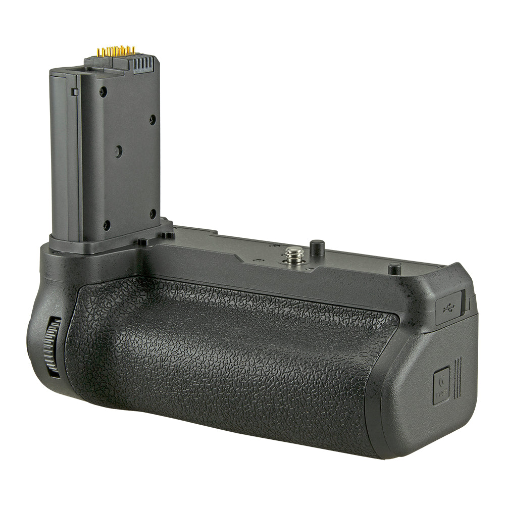 Jupio Battery grip Nikon Z6 II / Z7 II (MB-N11) + Wireless Remote