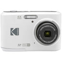Kodak Friendly Zoom FZ45 - White