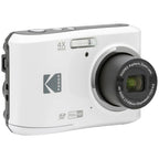 Kodak Friendly Zoom FZ45 - White