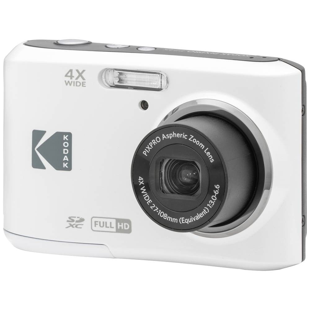Kodak Friendly Zoom FZ45 - White
