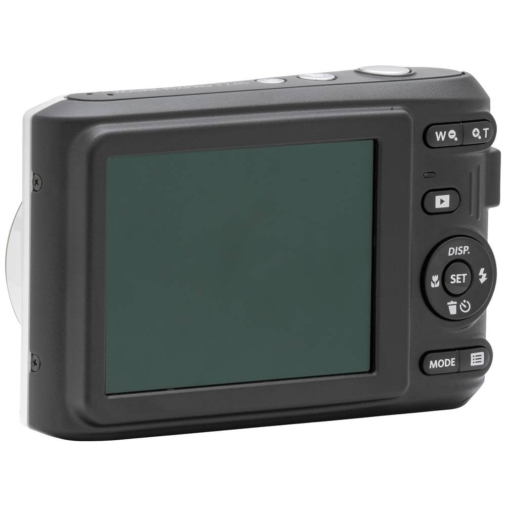 Kodak Friendly Zoom FZ45 - White