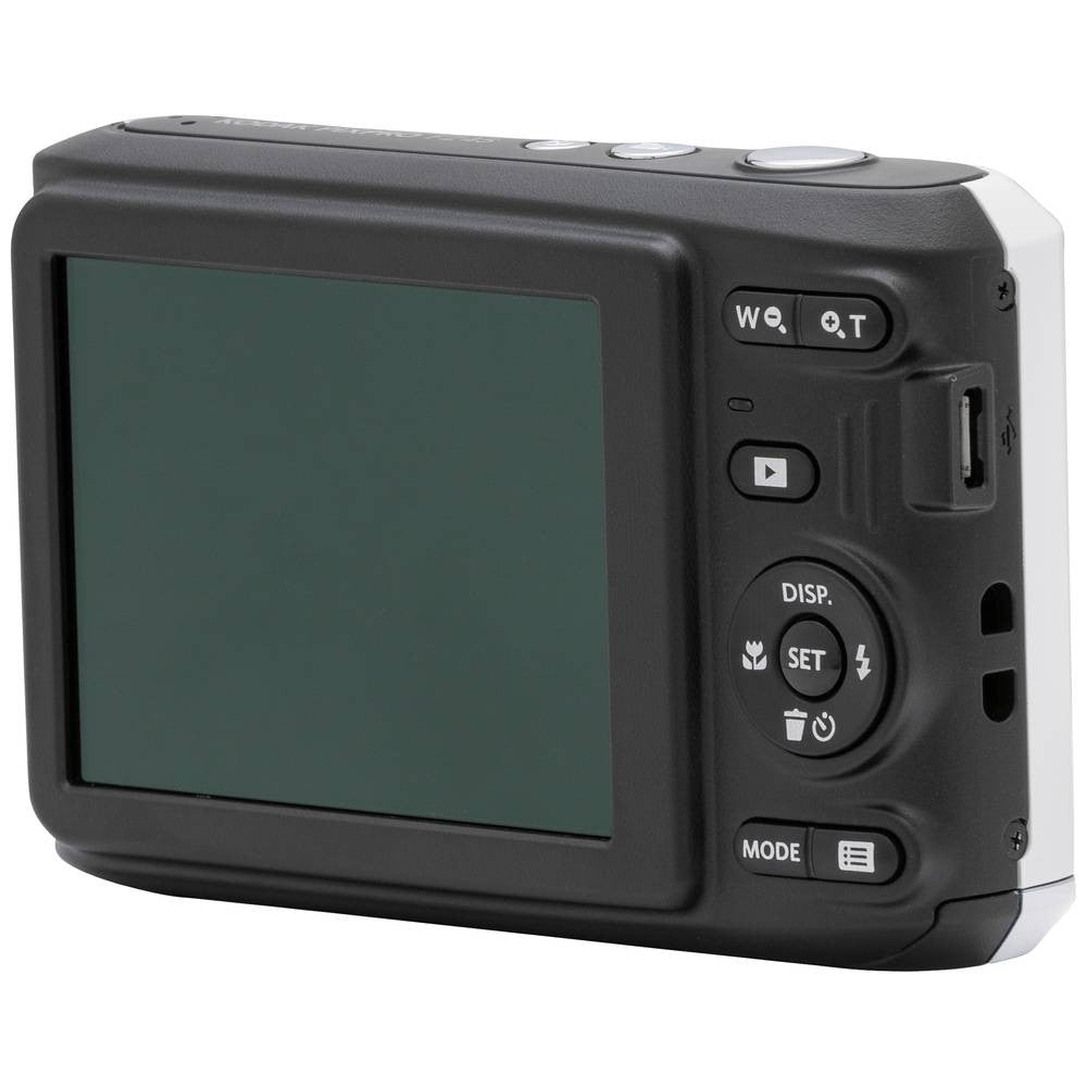Kodak Friendly Zoom FZ45 - White
