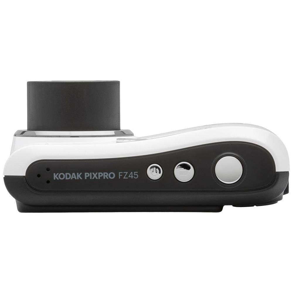 Kodak Friendly Zoom FZ45 - White